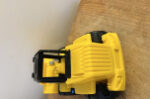 Lena Giga Trucks Earth Mover – Durable Toy Construction Vehicle for Kids - Image 3