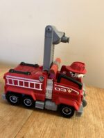 PAW Patrol Marshall’s Fire Engine – Action-Packed Toy Vehicle for Kids