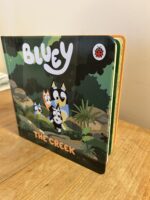 Bluey Book