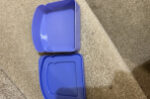 Giggle by Smiggle Unicorn Toast Toy Container | Kids Storage Box - Image 3