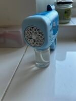 Automatic Whale Bubble Machine - Image 2