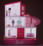 Paladone Barbie Dreamhouse