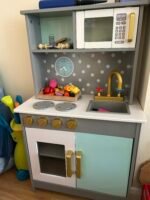 Kitchen Children Pretend Play 3+ Years - Image 2