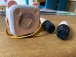 Mini Kids Portable Karaoke Machine