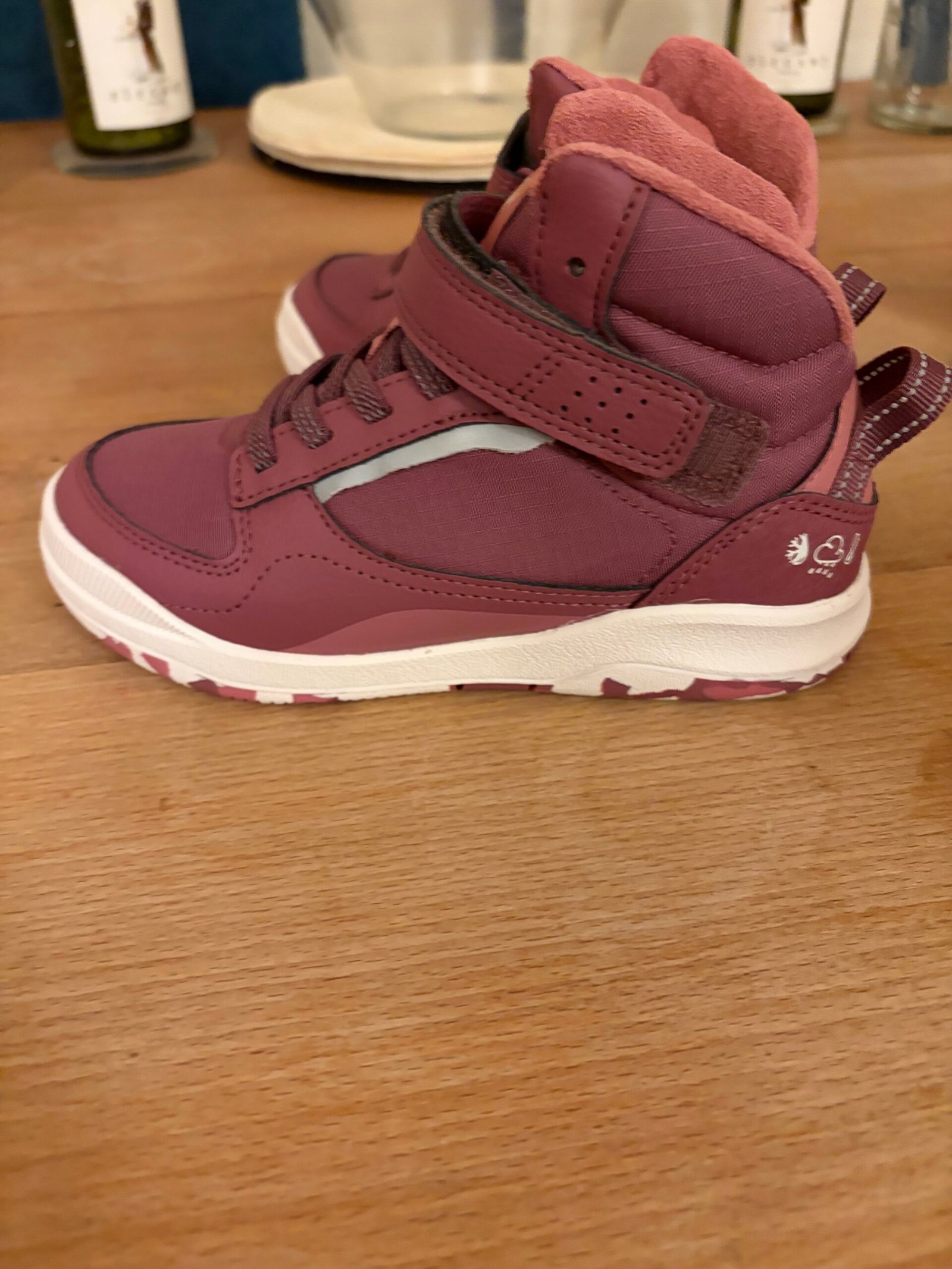 IMG_4774 Kids shoes - Image 1
